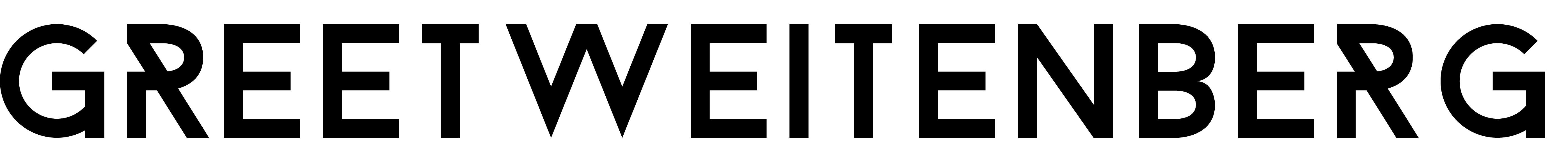 Greet Weitenberg